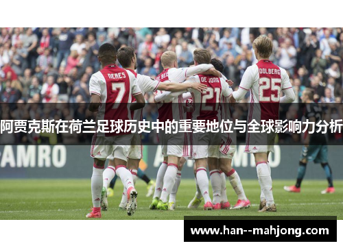 阿贾克斯在荷兰足球历史中的重要地位与全球影响力分析 阿贾克斯在荷兰足球历史中的重要地位与全球影响力分析